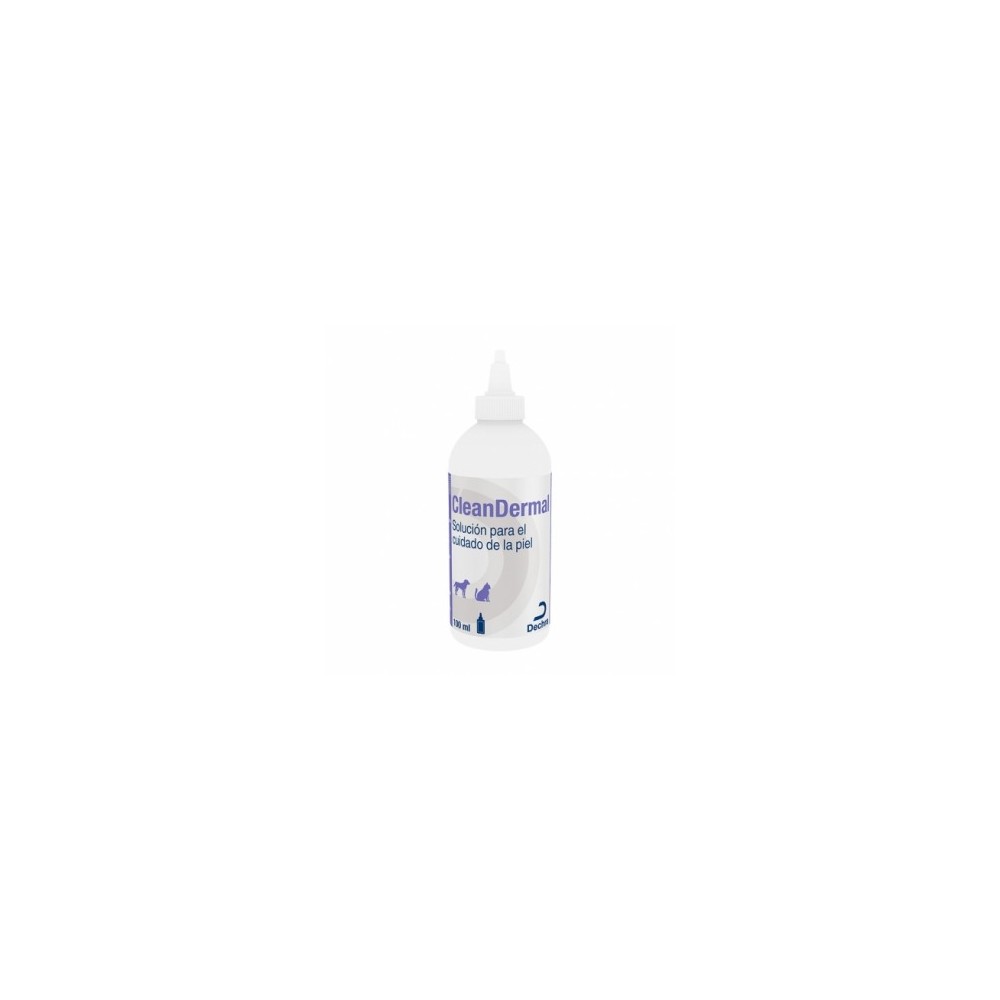 Cleandermal 100 ml