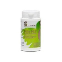 DHA PET Support 1000 mg 60 Perlas