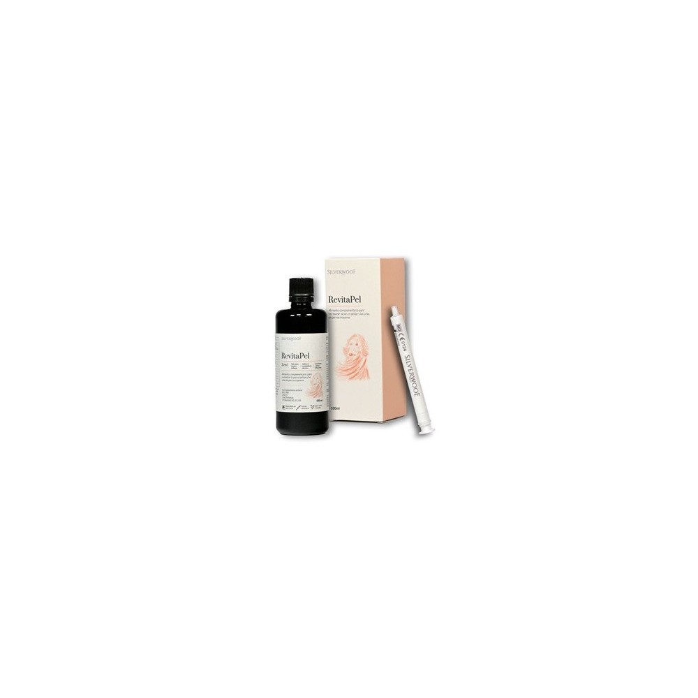Revitapel 100 ML