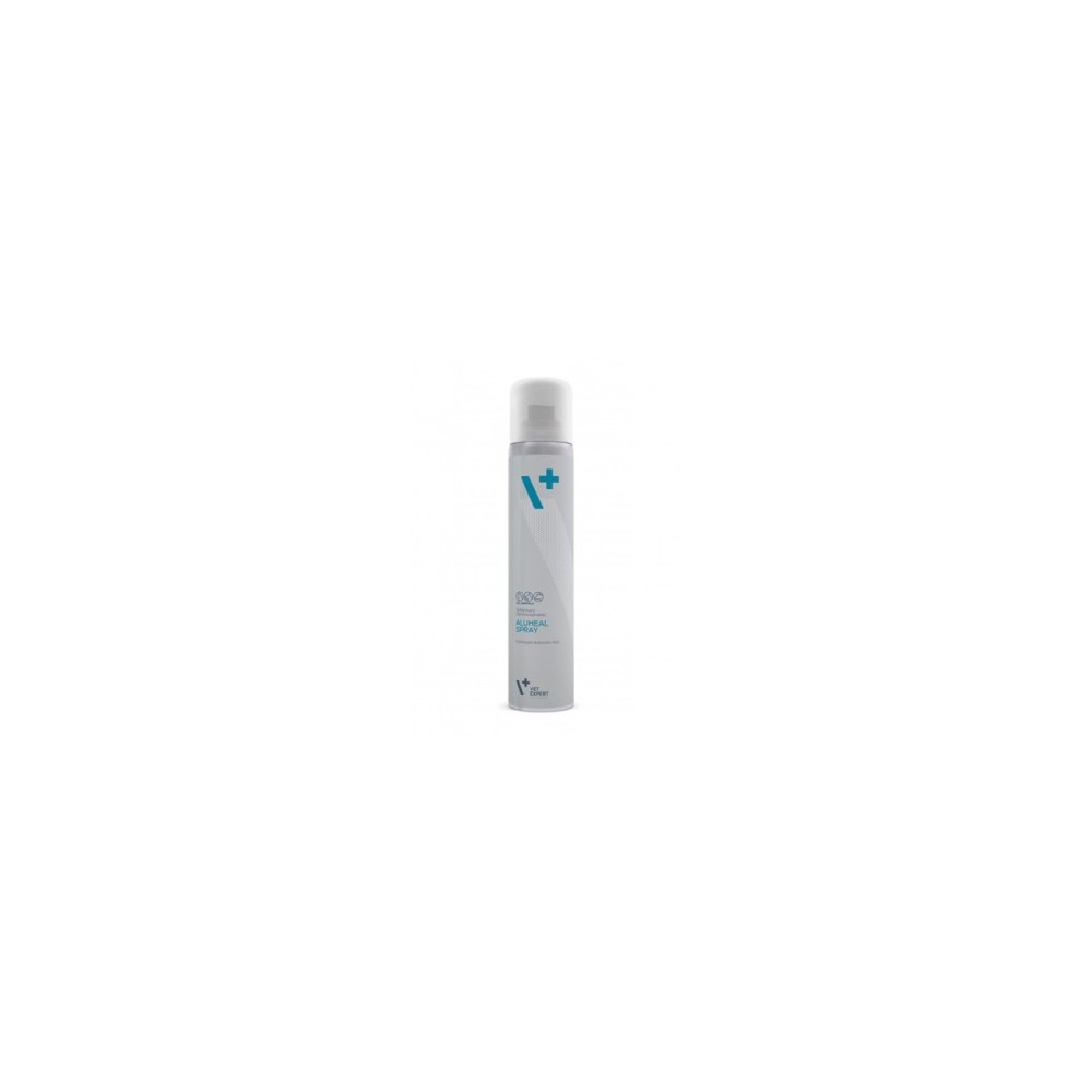 Aluheal Spray 200 ml (Vet Expert)