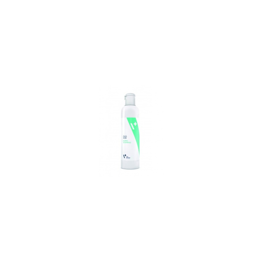 Puppy Shampoo 250 ml (Vet Expert)