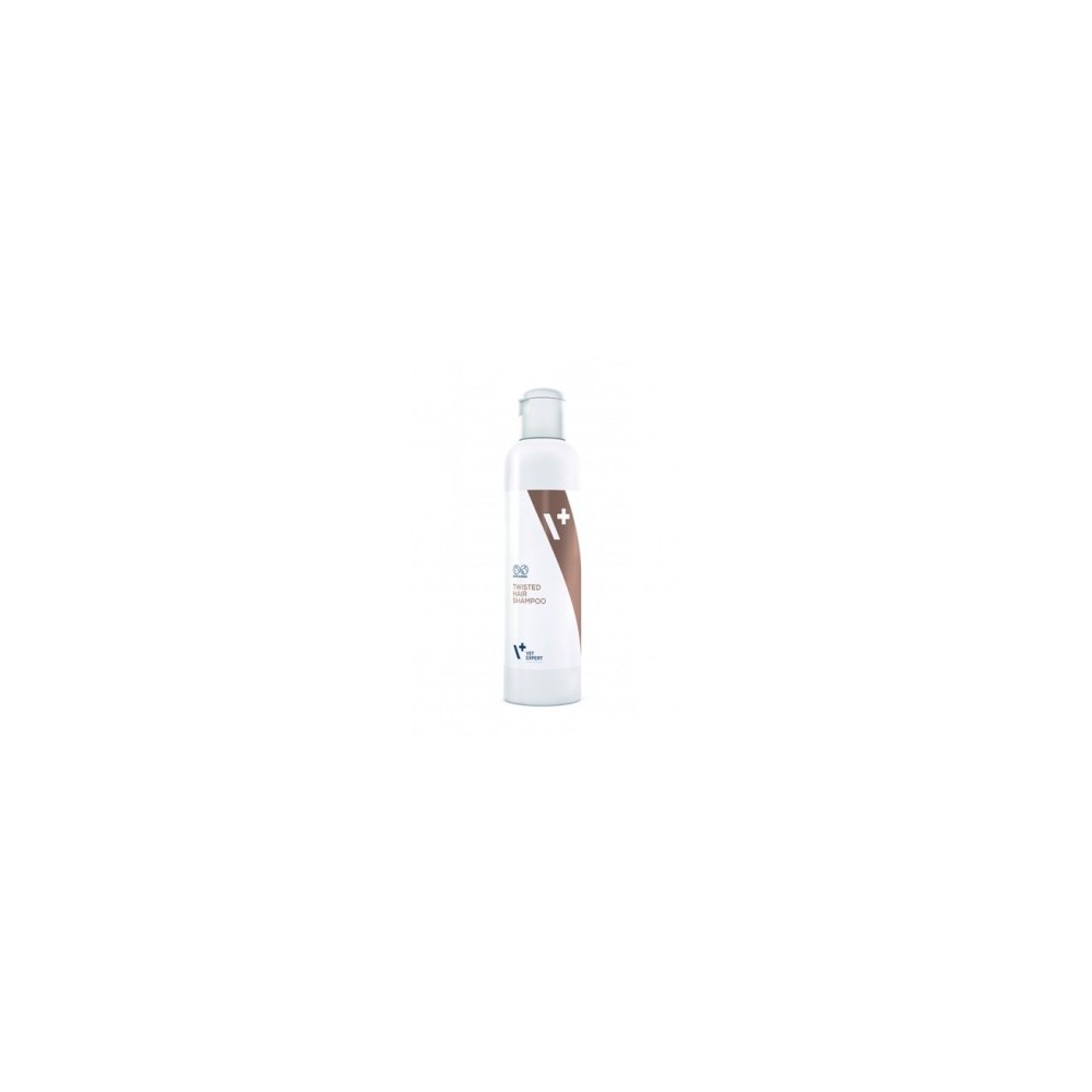 Twisted Hair Shampoo 250 ml (Vet Expert)