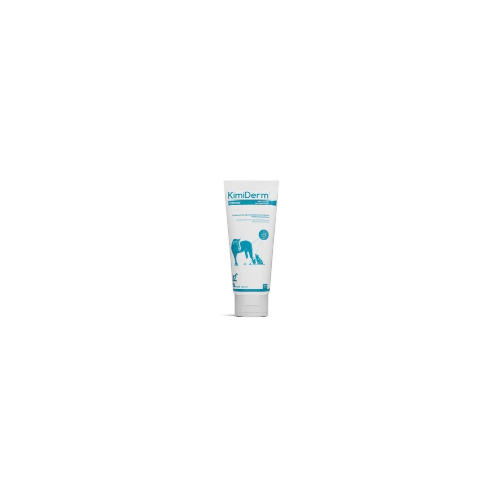 Kimiderm Intensiv Creme 100 gr
