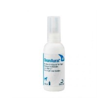 Clean Aural  perros 100 ml