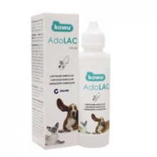 Adolac Limpiador Auricular