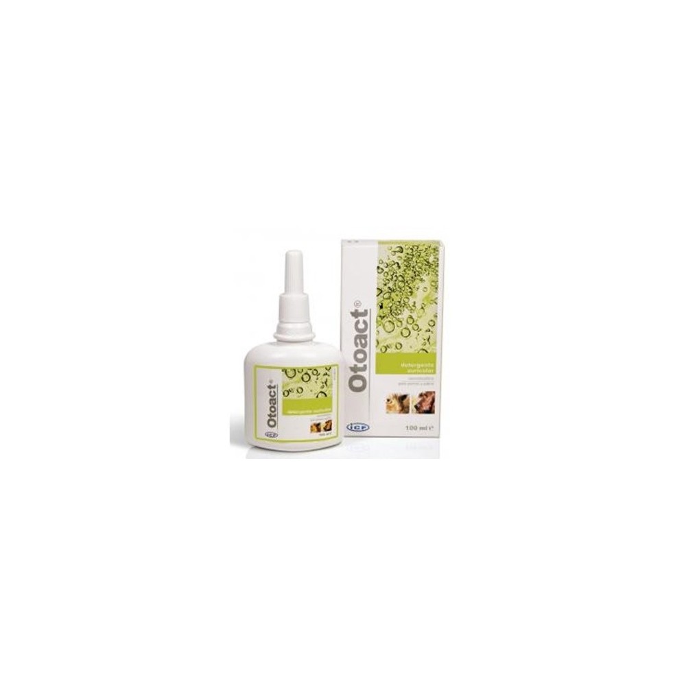 Otoact 100 ml