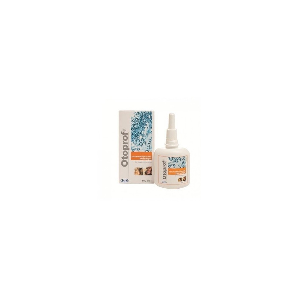 Otoprof 100 ML
