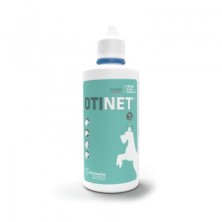 Otinet Solucion 125 ml (Limpieza Auricular)