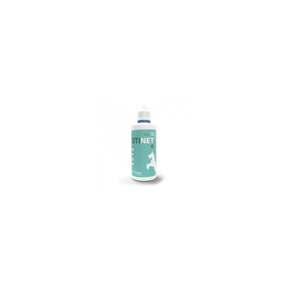 Otinet Solucion 125 ml (Limpieza Auricular)