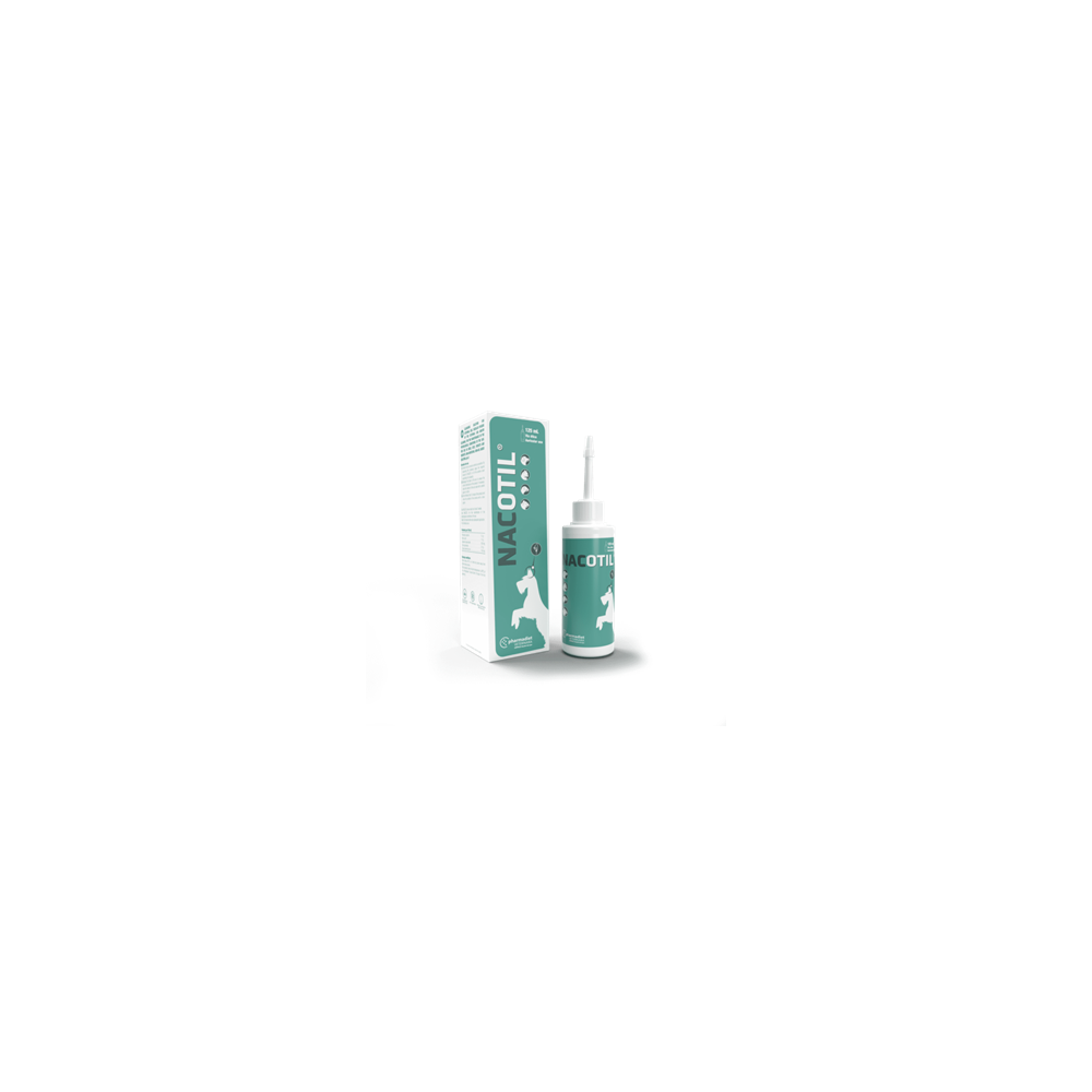 Nacotil 125 ml