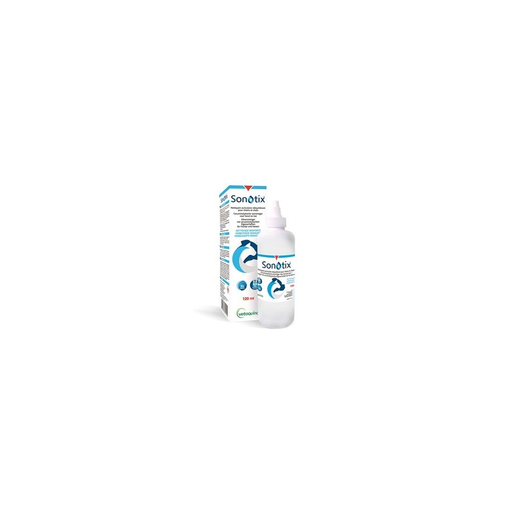 Sonotix 120 ml