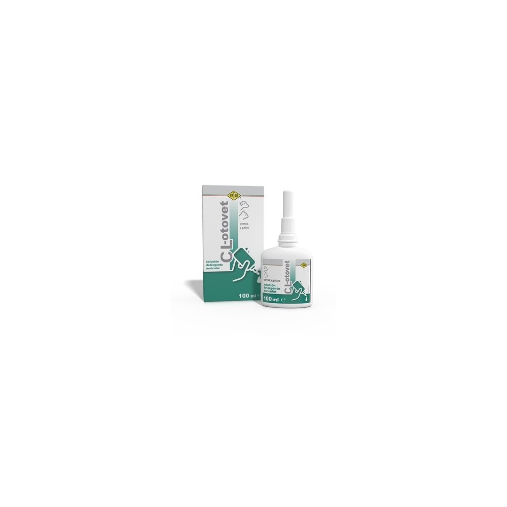 CL-Otovet 100 ml