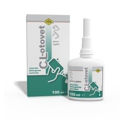 CL-Otovet 100 ml