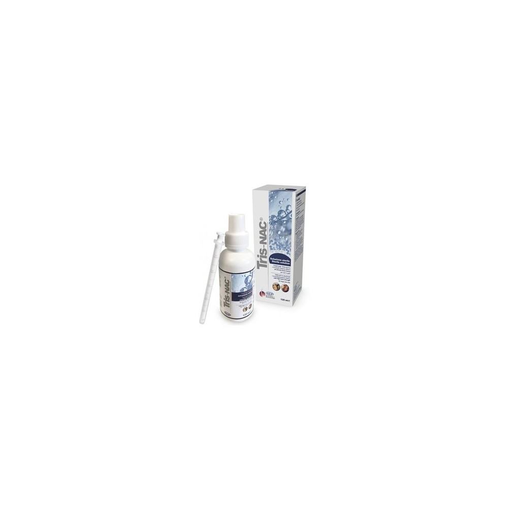 Tris-NAC 120ml