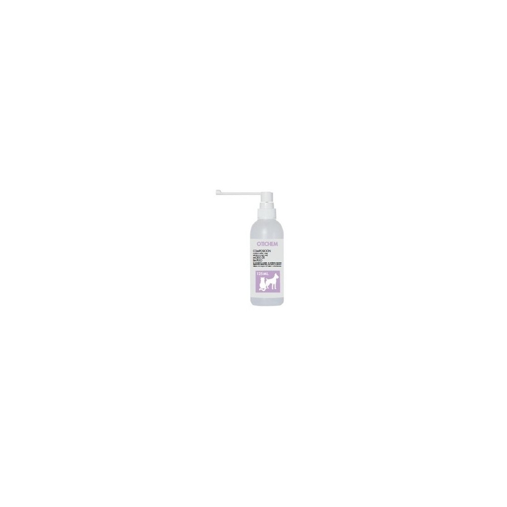Otichem 125 ml