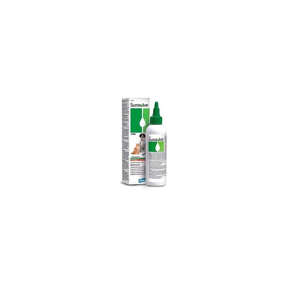 Surosolve Liquid 125 ml