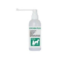 Otichem Plus 125 m