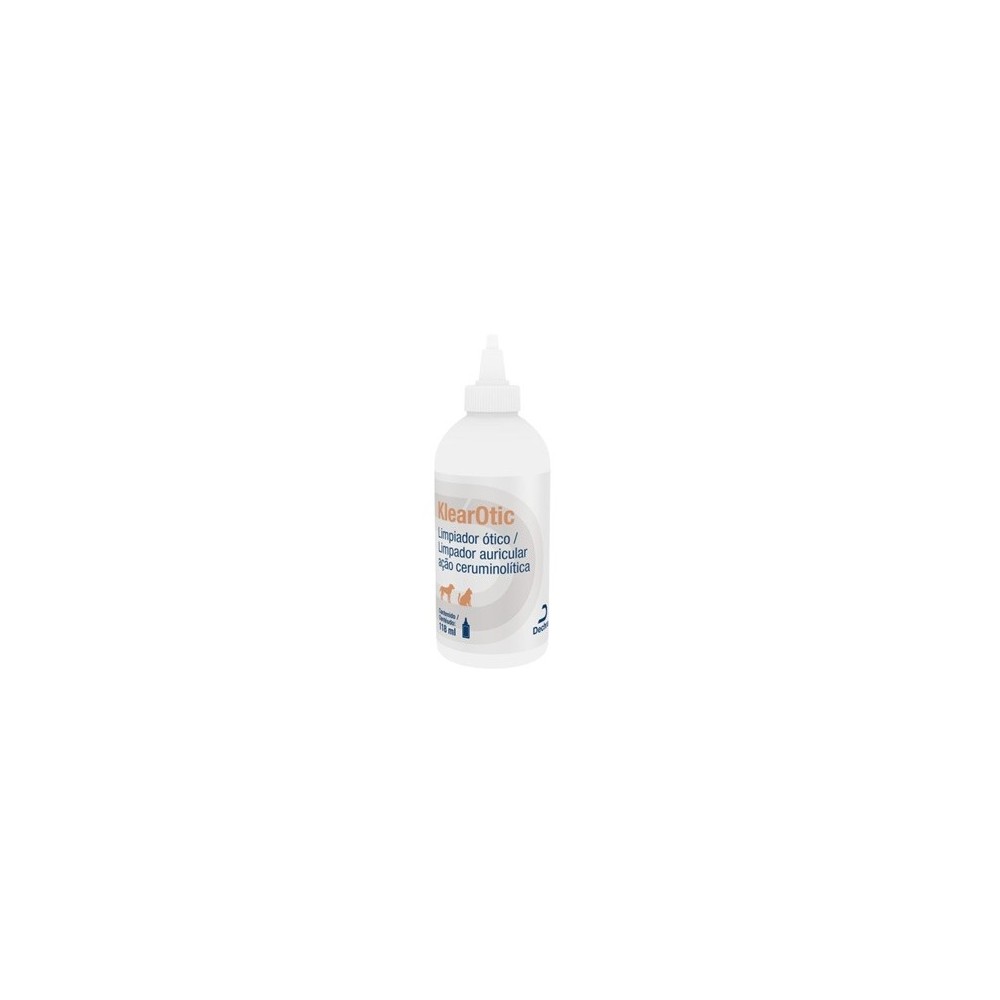 KLEAROTIC 118 ML