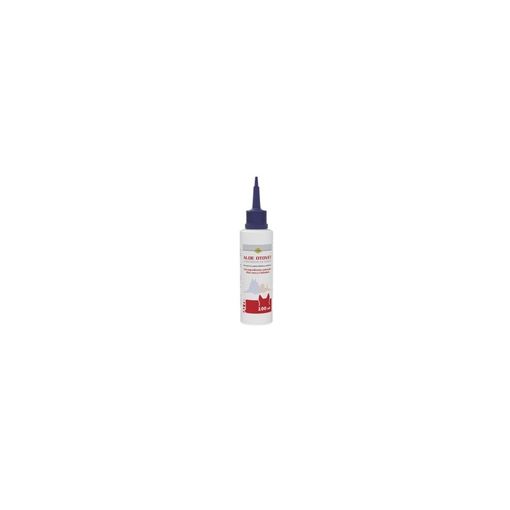 Aloe Otovet 100 ML