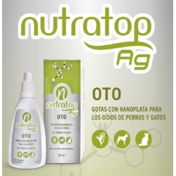 Nutratop AG Oto 50 ml