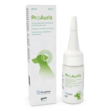 Proauris Gotas Oticas Probioticas 20 ml
