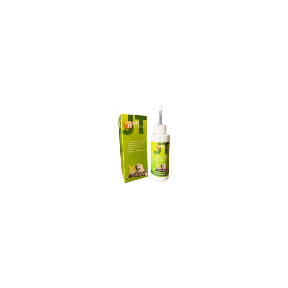 Otipharma 100 ml - JT