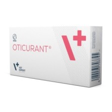 Oticurant 24 Sobres (Vet...