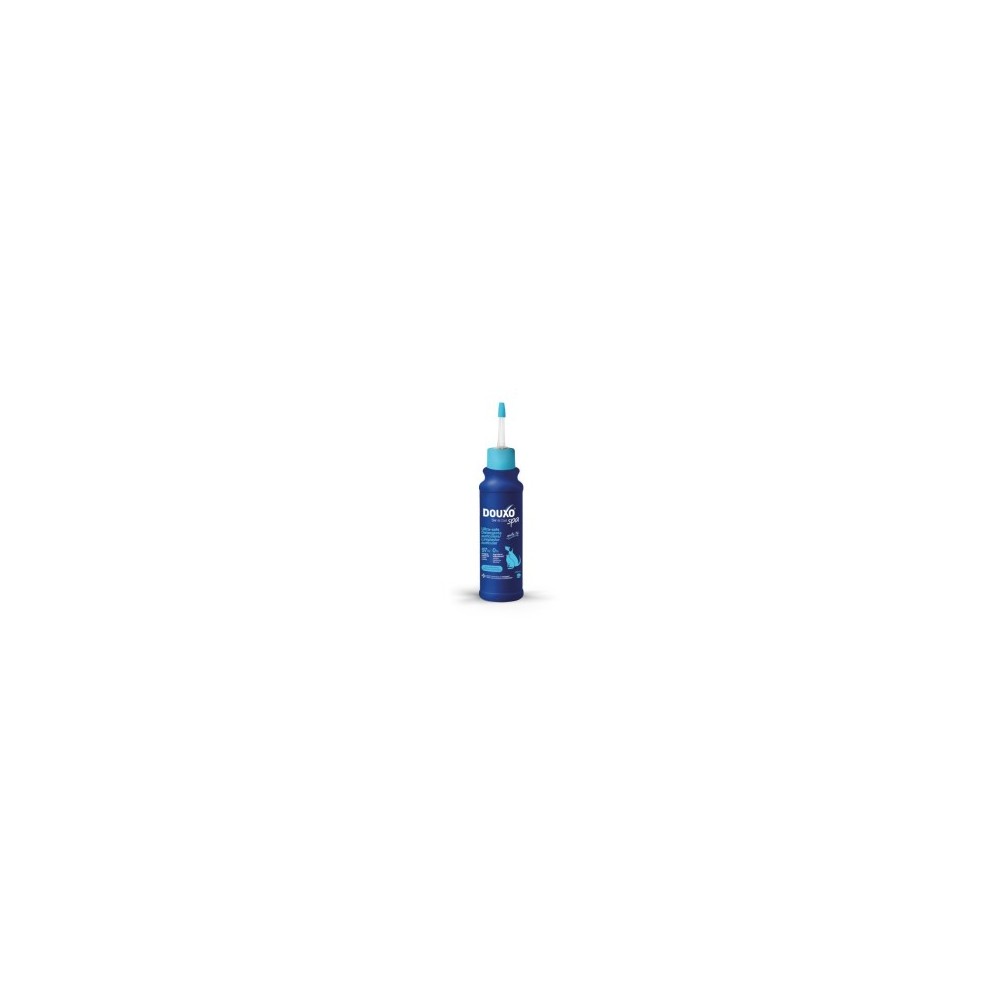 Douxo Spa Auricular 120 ml