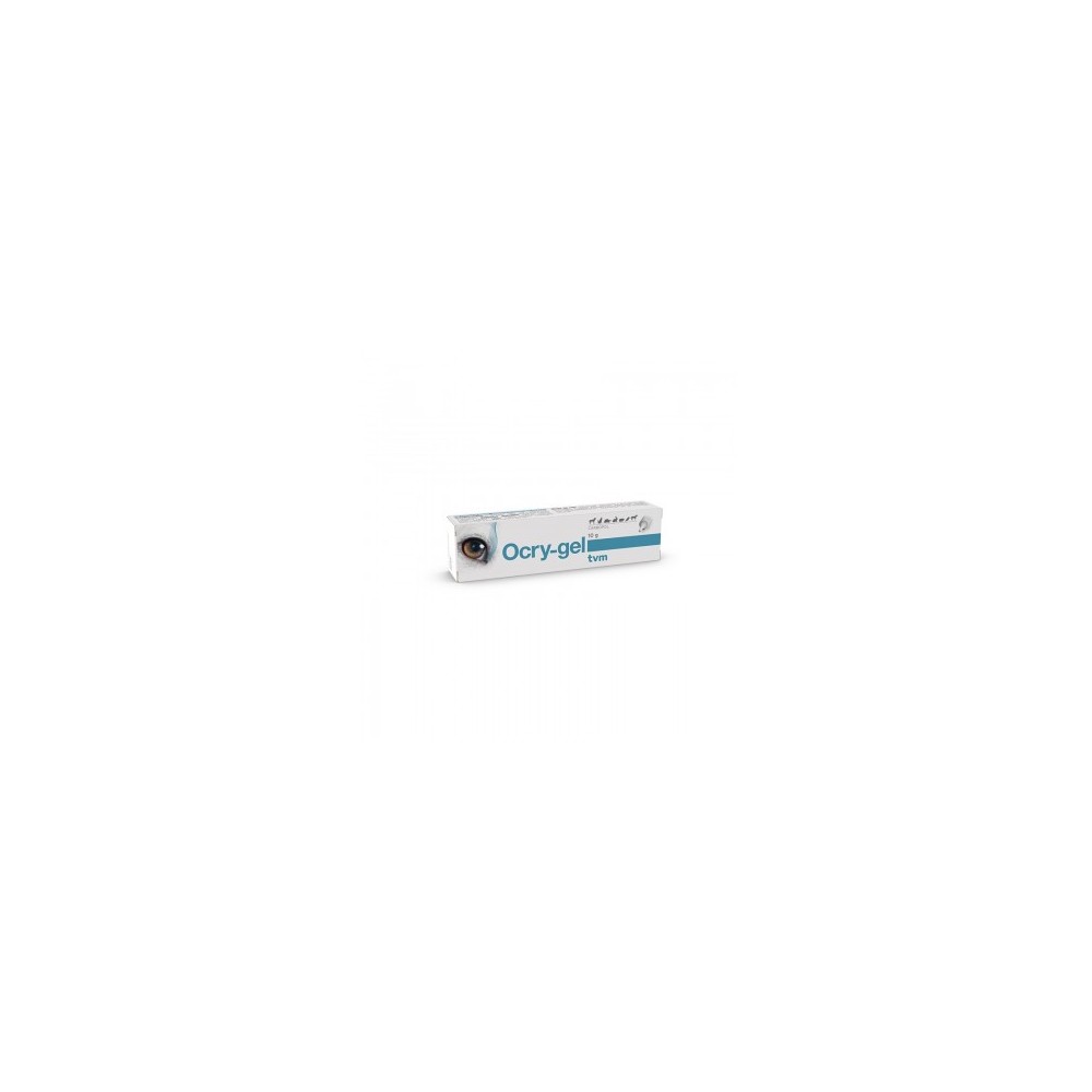 Ocrygel 10 gr