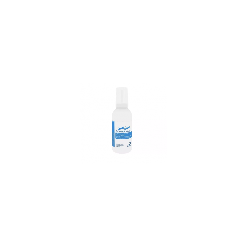 Clean Ocular 100 ml