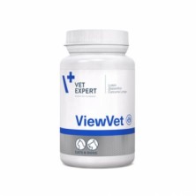 Viewvet 45 Toff Caps. (Vet...