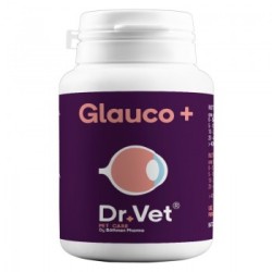 Glauco 30 comprimidos