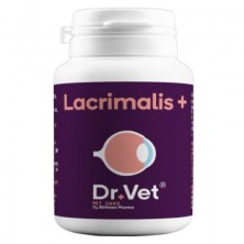 Lacrimalis 30 comprimidos