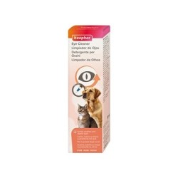 Limpiador de Ojos Perro/Gato 50ml Beaphar