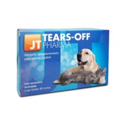Tears Off 60 comprimidos