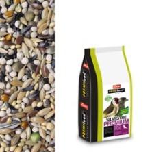 MIXTURA JARAD PREMIFOOD SILVESTRES PREMIUM 3KG