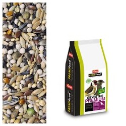 MIXTURA JARAD PREMIFOOD SILVESTRES PREMIUM 3KG