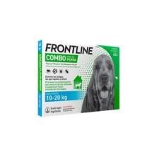 Frontline Combo para perros...
