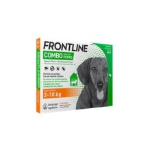 Frontline Combo para perros...