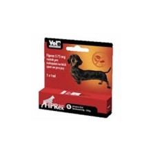 Fiprex S perros 2 a 10 kg 1...