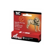 Fiprex XL perros 40 a 55 kg...