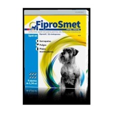 FiproSmet Perros Medianos...