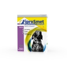 FiproSmet Perros Grandes...