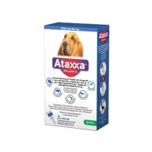 Ataxxa 2000/400 Mg +25 KG 3...