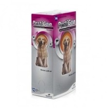 Pestigon Perro 20-40 kg 24...