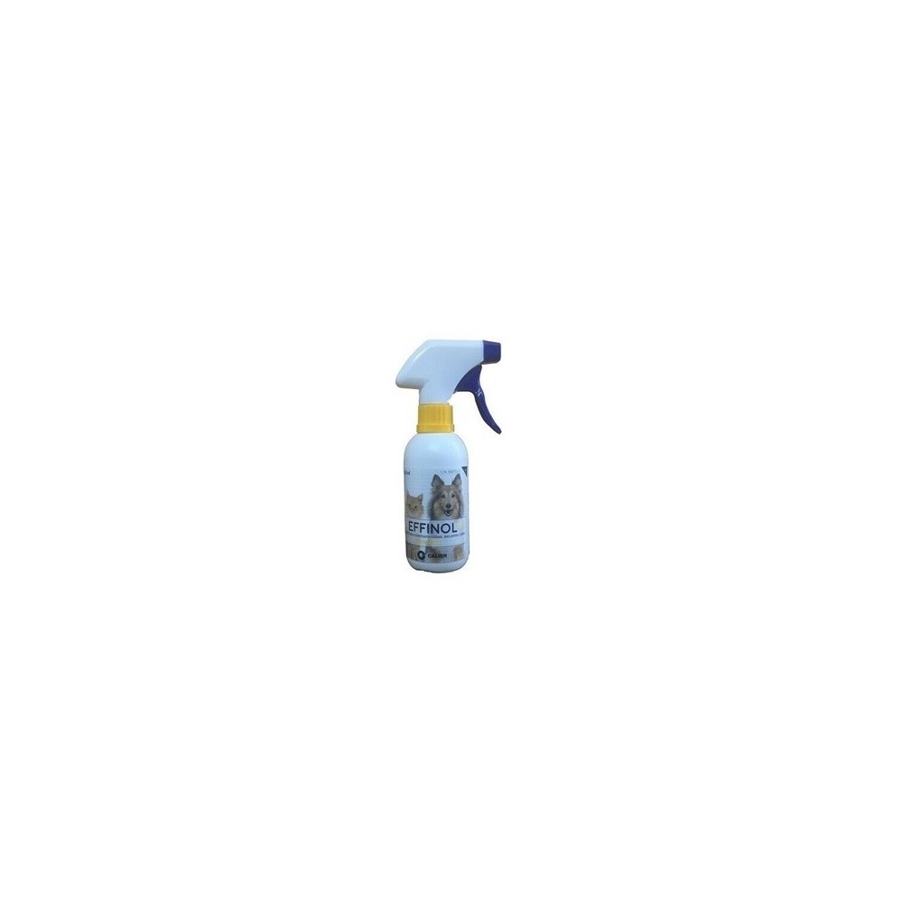 Effinol Spray