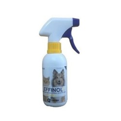 Effinol Spray