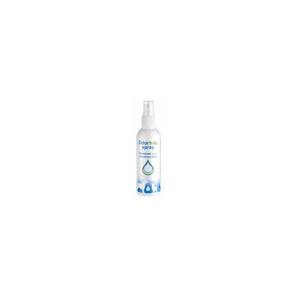 Odortrap Loción Spray 100 ml