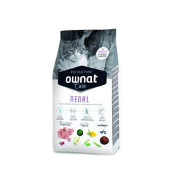Ownat Care Renal Gato
