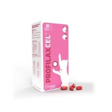 Profilaxcel 30 cápsulas